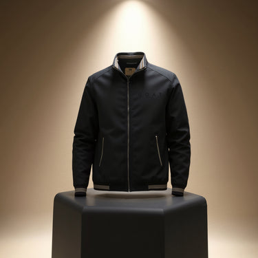 Camperas de Invierno